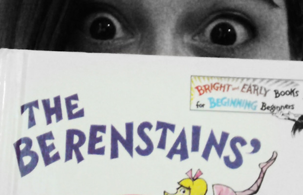 Berenstains