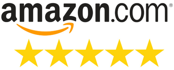 Amazon Review Stars