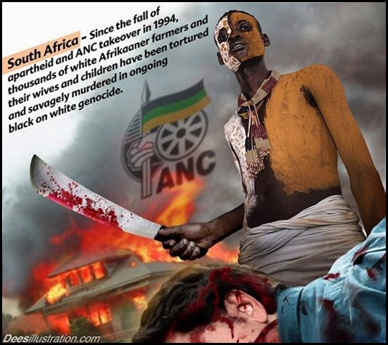 South African Murders