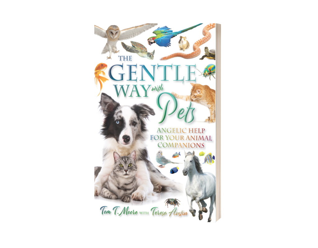 Pets book