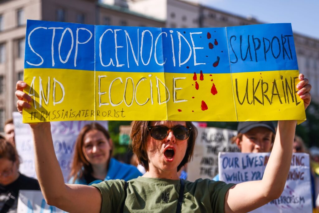 Ukraine Support