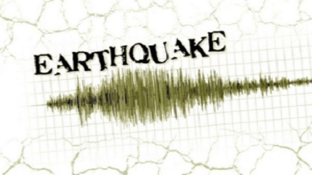 Earthquake