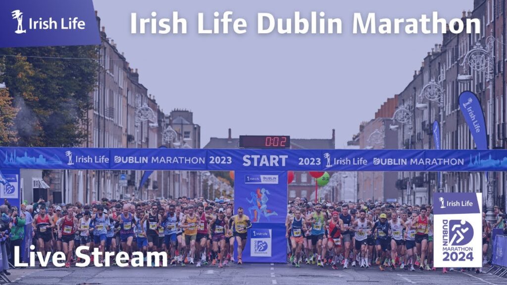 Irish Marathon