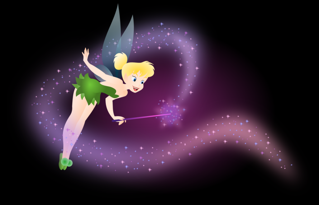 Fairy Dust