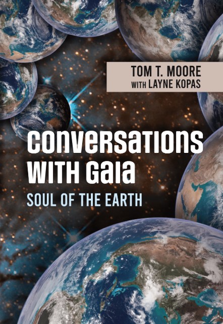 Conversations book