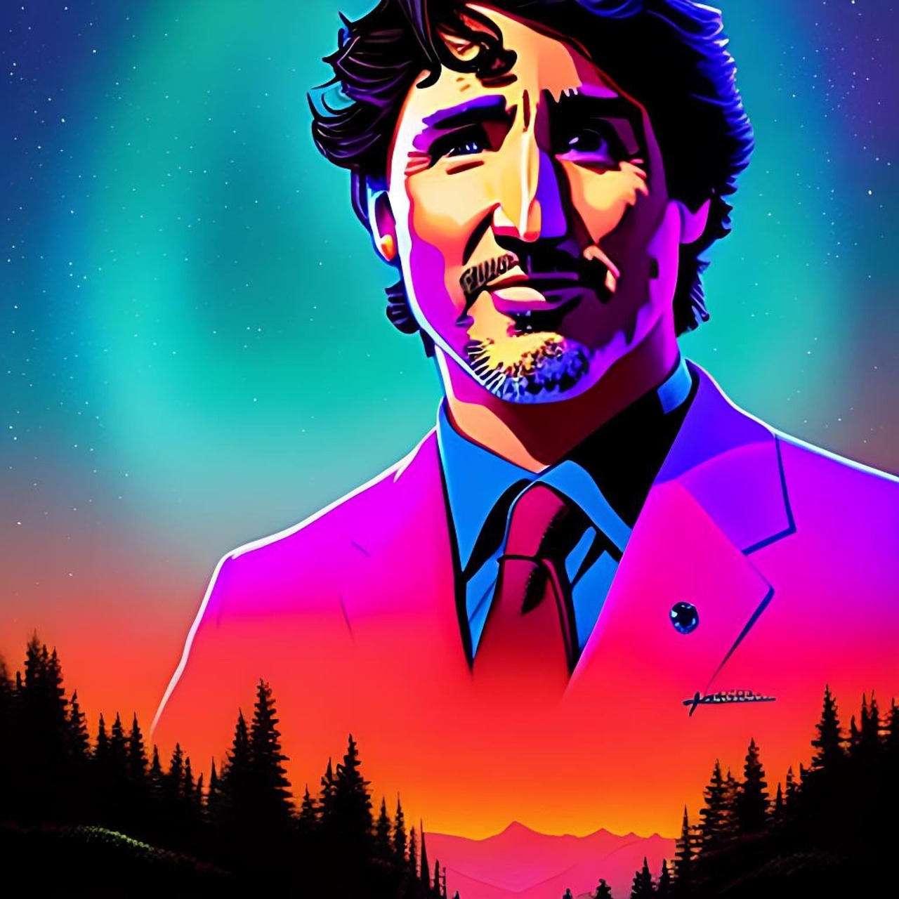 Trudeau