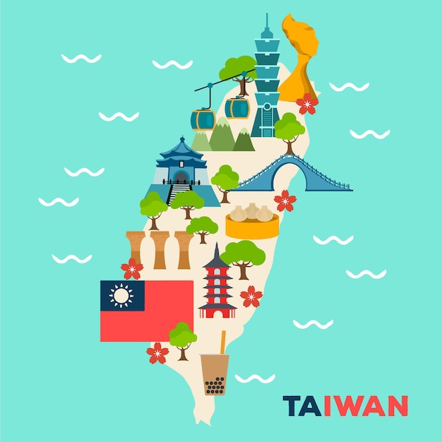 Taiwan